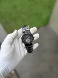 Men’s Classic Analog Quartz Wrist Watch with Clean Design – 7A Premium Quality Collection with Durable Strap and Clean Case Finish