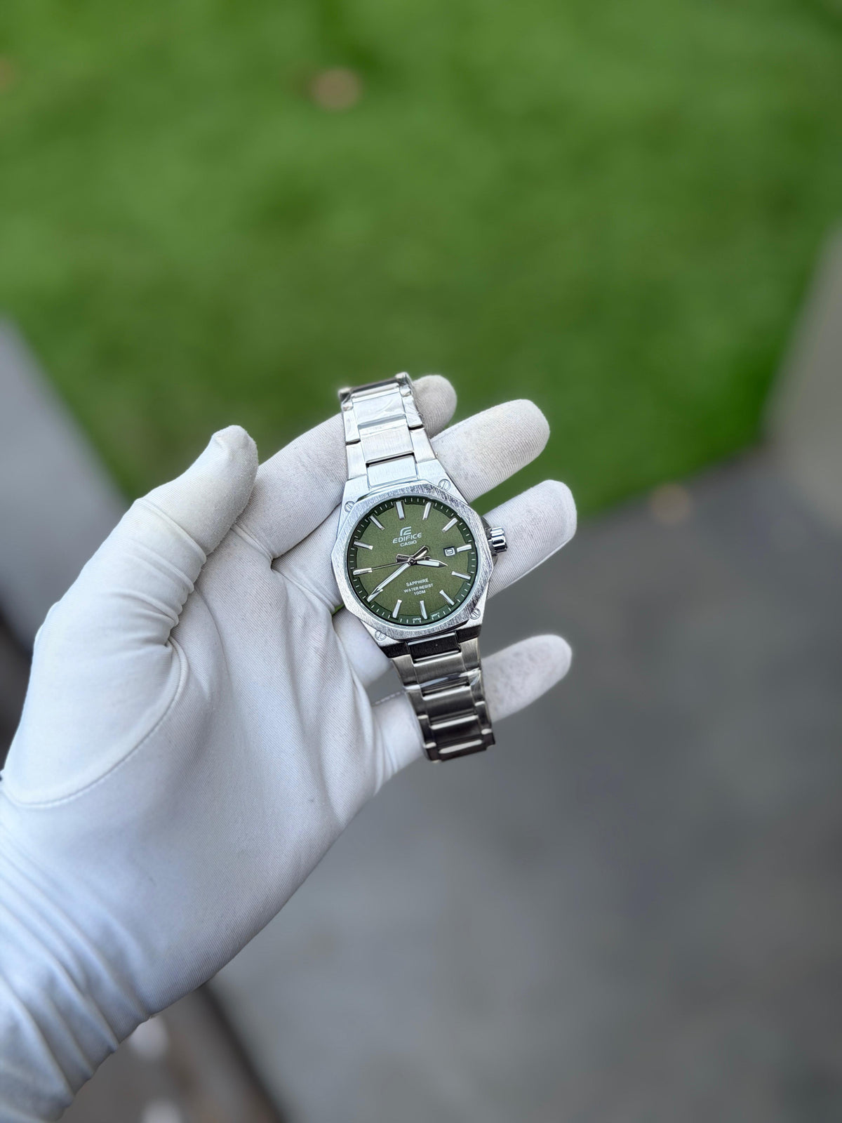 Men’s Classic Analog Quartz Wrist Watch with Clean Design – 7A Premium Quality Collection with Durable Strap and Clean Case Finish