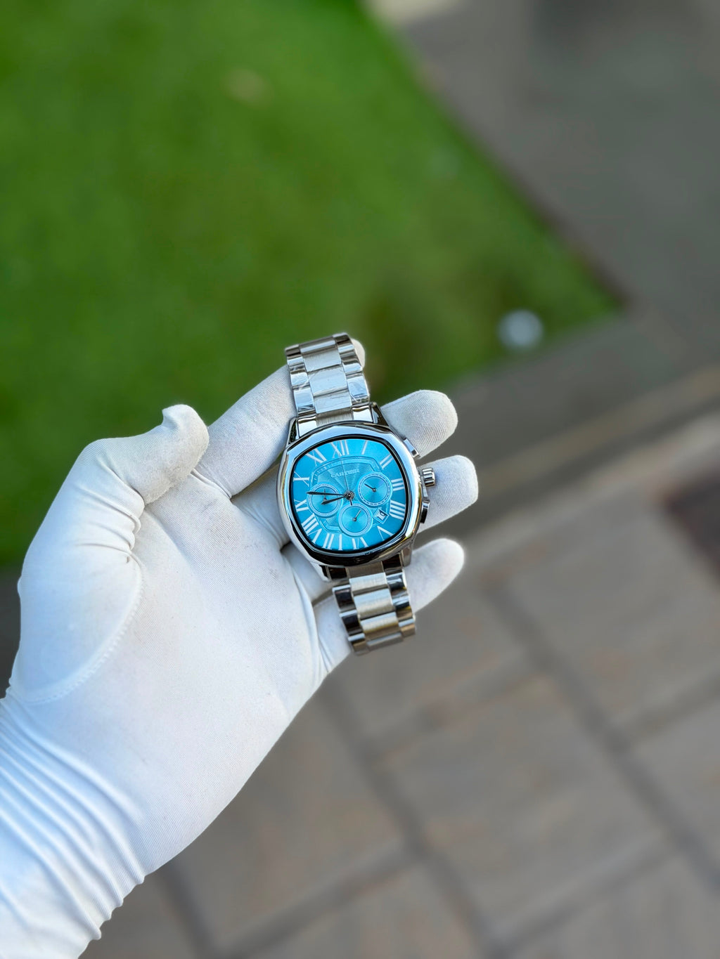 Men’s Classic Analog Quartz Wrist Watch with Clean Design – 7A Premium Quality Collection with Durable Strap and Clean Case Finish