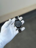 Unisex Analog Watch with Quartz Movement – Casual Wrist Watch