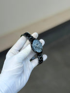Unisex Analog Watch with Quartz Movement – Casual Wrist Watch
