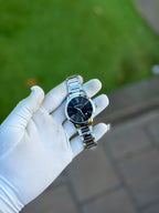 Unisex Analog Watch with Quartz Movement – Casual Wrist Watch