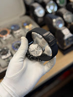 Luxury  Chronograph-Style Sports Watch for Men
