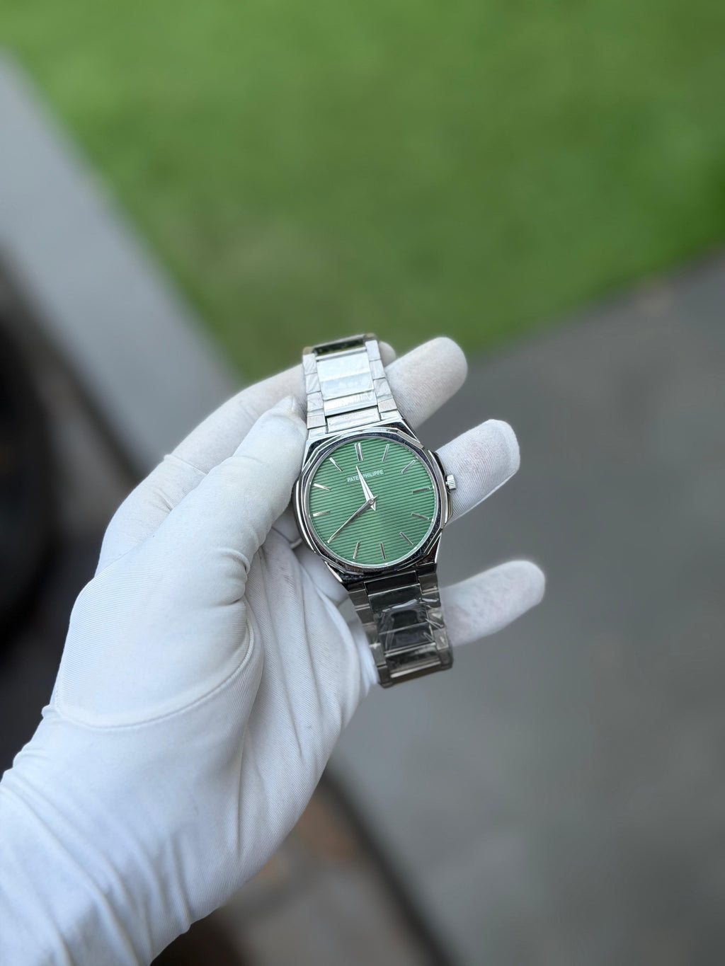 Men’s Classic Analog Quartz Wrist Watch with Clean Design – 7AA Premium Quality Collection with Durable Strap and Clean Case Finish