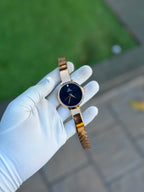 Women’s Classic Analog Quartz Wrist Watch with Elegant Dial Design
