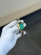 Women’s Classic Analog Quartz Wrist Watch with Elegant Dial Design