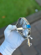 Unisex Analog Watch with Quartz Movement – Casual Wrist Watch
