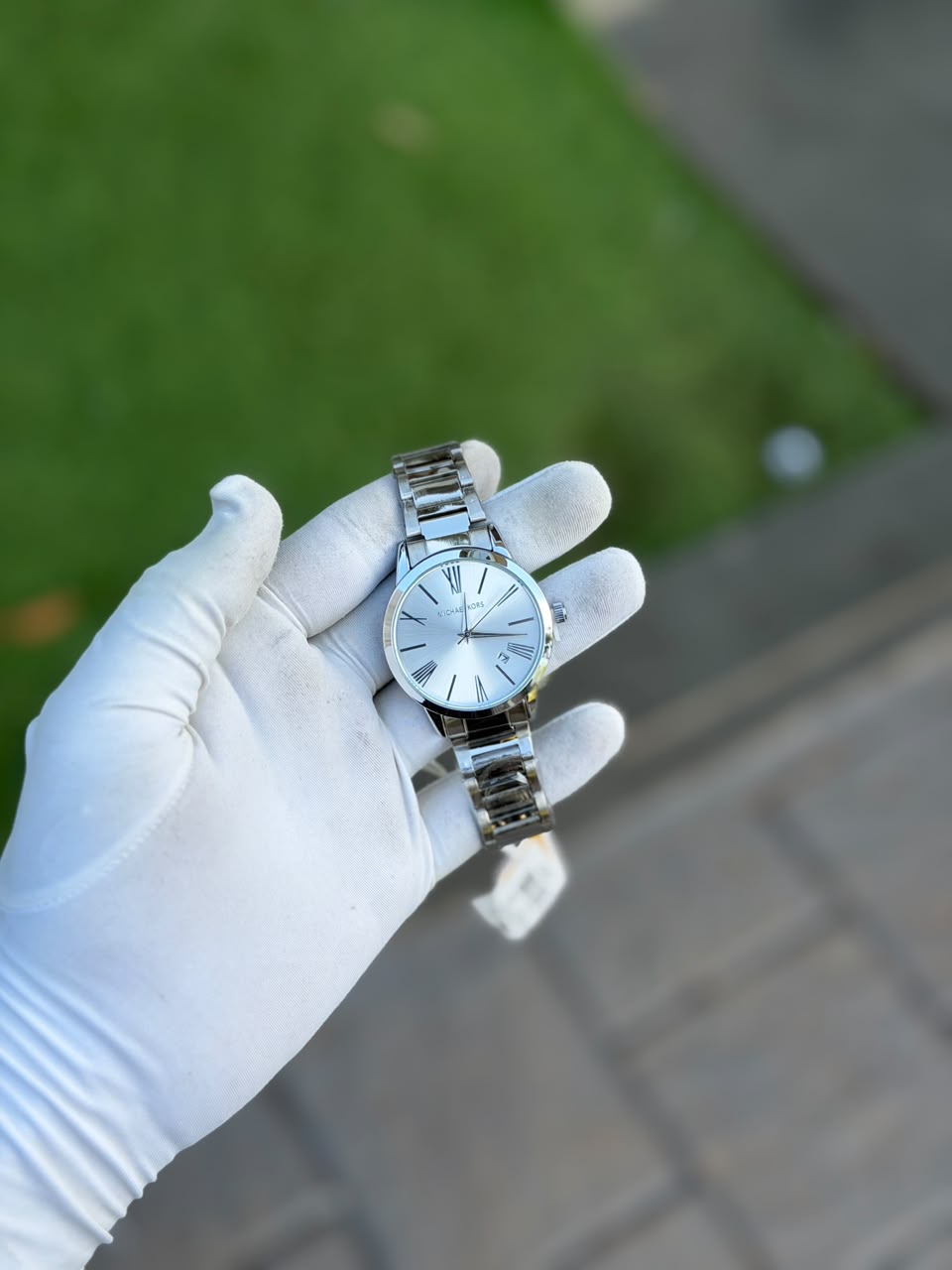 Unisex Analog Watch with Quartz Movement – Casual Wrist Watch
