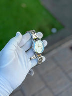 Unisex Analog Watch with Quartz Movement – Casual Wrist Watch