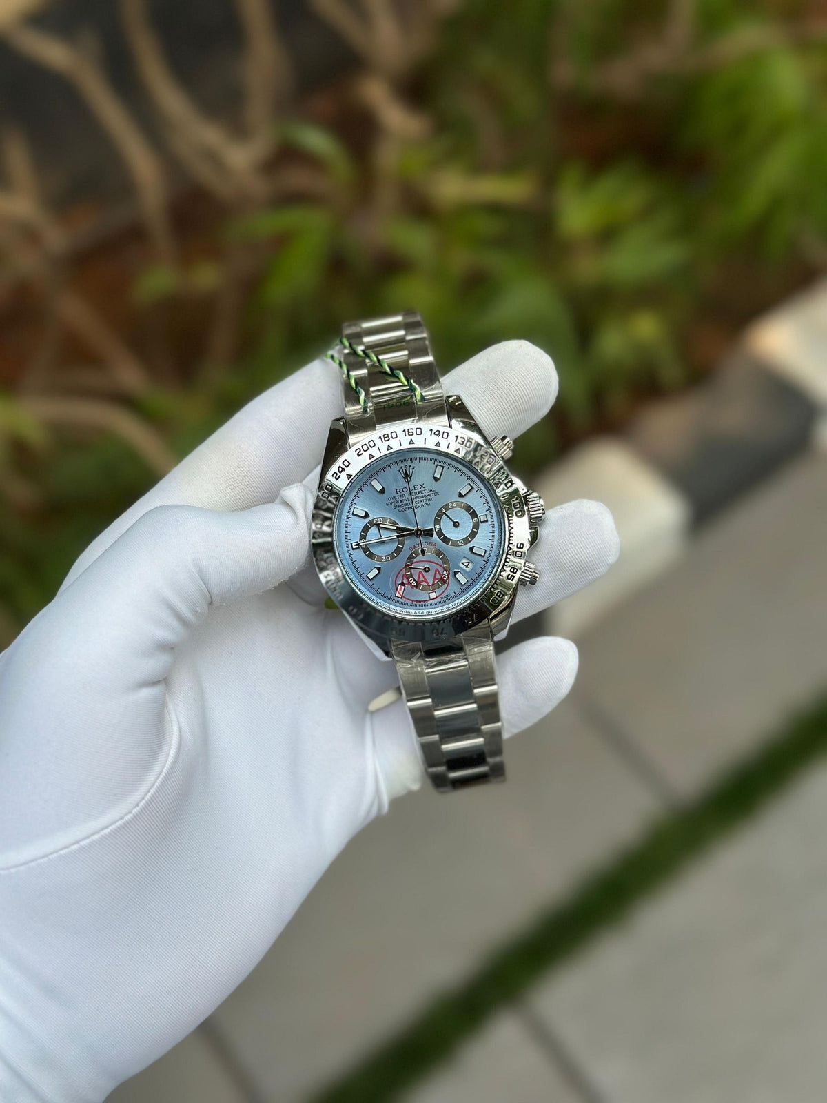 Analog Quartz Chronograph Watch for Men – Working Sub-Dials